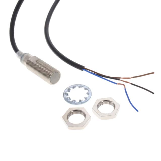 GX-312M-A-N Panasonic Industrial Automation Sales  Näherungssensoren